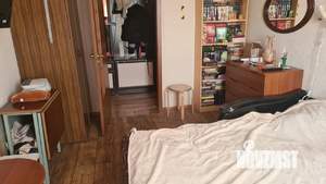 3-к квартира, вторичка, 66м2, 9/9 этаж