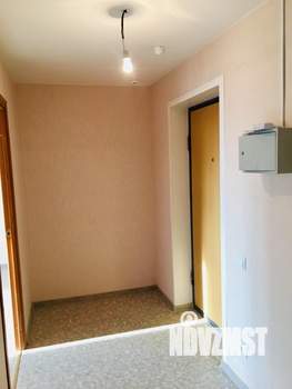1-к квартира, вторичка, 42м2, 2/25 этаж