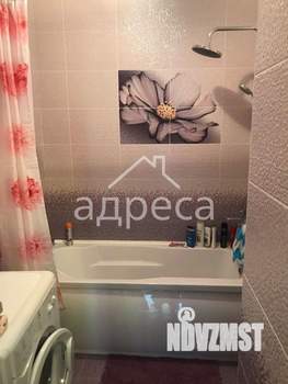 2-к квартира, вторичка, 56м2, 12/25 этаж