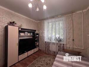 3-к квартира, вторичка, 74м2, 1/5 этаж