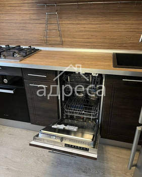 2-к квартира, вторичка, 45м2, 4/9 этаж