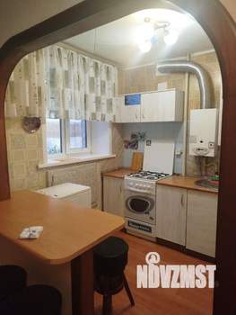 1-к квартира, вторичка, 25м2, 3/5 этаж