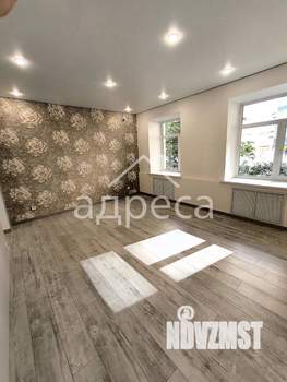2-к квартира, вторичка, 50м2, 1/4 этаж