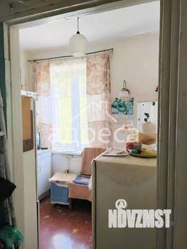 2-к квартира, вторичка, 42м2, 3/5 этаж