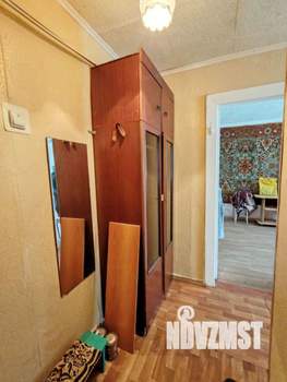 1-к квартира, вторичка, 31м2, 1/5 этаж