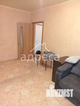 1-к квартира, вторичка, 36м2, 1/10 этаж