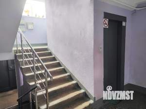 3-к квартира, вторичка, 57м2, 8/9 этаж
