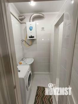 2-к квартира, вторичка, 57м2, 2/3 этаж