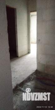 2-к квартира, вторичка, 62м2, 21/21 этаж