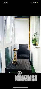 3-к квартира, вторичка, 58м2, 5/5 этаж