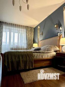 2-к квартира, вторичка, 70м2, 6/17 этаж