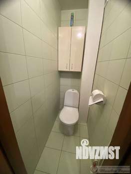 3-к квартира, вторичка, 63м2, 3/5 этаж