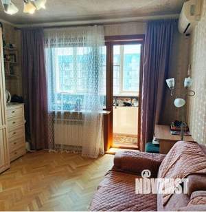 2-к квартира, вторичка, 53м2, 8/9 этаж