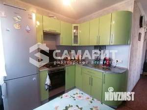 1-к квартира, вторичка, 37м2, 5/5 этаж