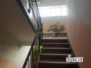 3-к квартира, вторичка, 57м2, 8/9 этаж