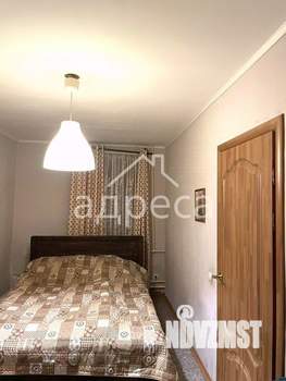 3-к квартира, вторичка, 66м2, 1/2 этаж