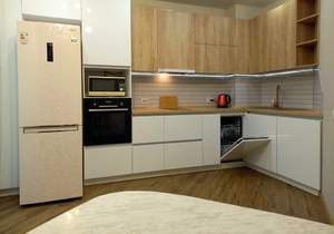 2-к квартира, вторичка, 57м2, 6/24 этаж