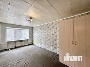 1-к квартира, вторичка, 30м2, 3/5 этаж