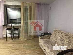 Студия квартира, вторичка, 35м2, 9/11 этаж