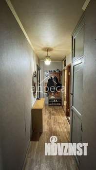 2-к квартира, вторичка, 43м2, 5/5 этаж