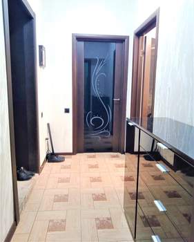 1-к квартира, вторичка, 38м2, 15/16 этаж