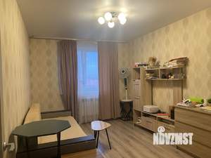 1-к квартира, вторичка, 39м2, 9/25 этаж