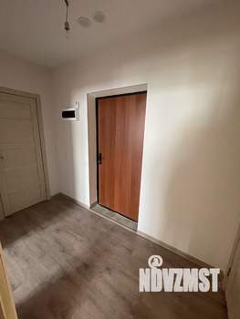 1-к квартира, вторичка, 43м2, 13/23 этаж