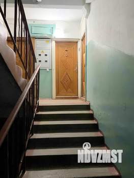 3-к квартира, вторичка, 59м2, 3/5 этаж