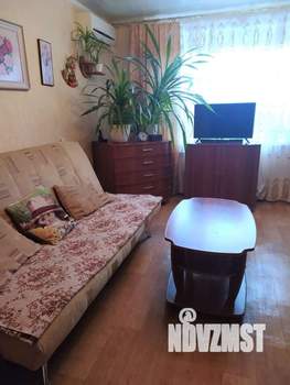 1-к квартира, вторичка, 38м2, 7/9 этаж