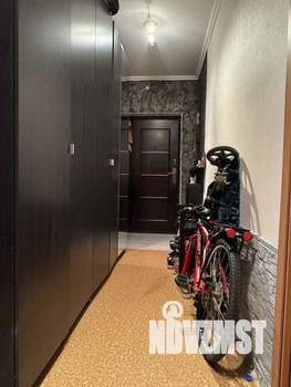 3-к квартира, вторичка, 68м2, 1/3 этаж