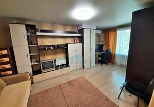 1-к квартира, вторичка, 29м2, 2/5 этаж