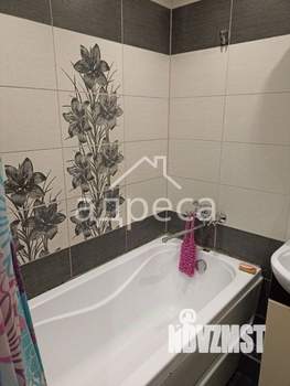 3-к квартира, вторичка, 58м2, 4/5 этаж