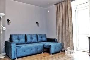 1-к квартира, вторичка, 36м2, 5/9 этаж