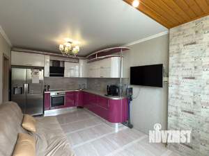 1-к квартира, вторичка, 53м2, 4/24 этаж
