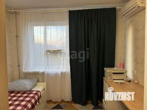 2-к квартира, вторичка, 42м2, 5/5 этаж