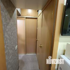 3-к квартира, вторичка, 56м2, 1/9 этаж