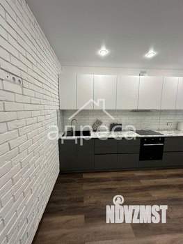 1-к квартира, вторичка, 44м2, 4/4 этаж