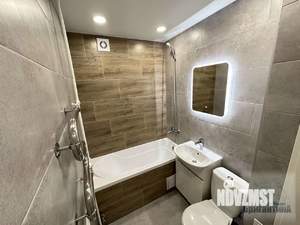 2-к квартира, вторичка, 44м2, 1/5 этаж
