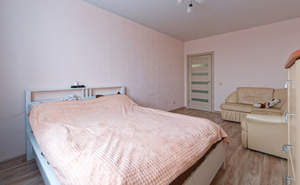 1-к квартира, вторичка, 40м2, 12/24 этаж