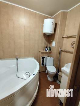 1-к квартира, вторичка, 50м2, 3/10 этаж