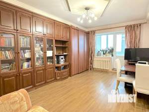 2-к квартира, вторичка, 64м2, 12/16 этаж