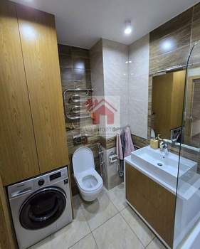 3-к квартира, вторичка, 111м2, 14/24 этаж