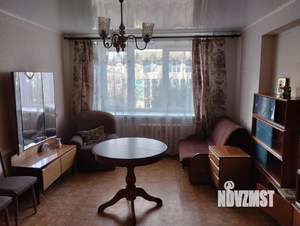 2-к квартира, вторичка, 52м2, 5/14 этаж
