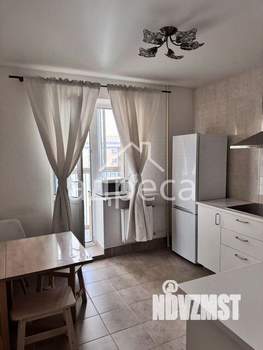 1-к квартира, вторичка, 40м2, 16/16 этаж