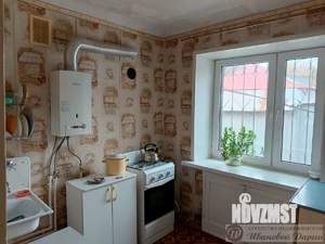 1-к квартира, вторичка, 30м2, 2/2 этаж