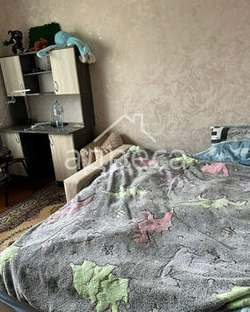 2-к квартира, вторичка, 53м2, 3/9 этаж