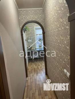 2-к квартира, вторичка, 43м2, 4/5 этаж