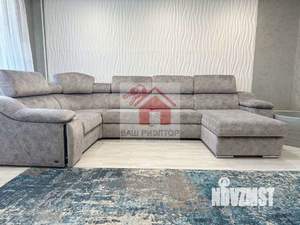 3-к квартира, вторичка, 105м2, 7/10 этаж