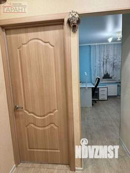 1-к квартира, вторичка, 36м2, 12/16 этаж