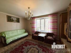 2-к квартира, вторичка, 49м2, 3/3 этаж